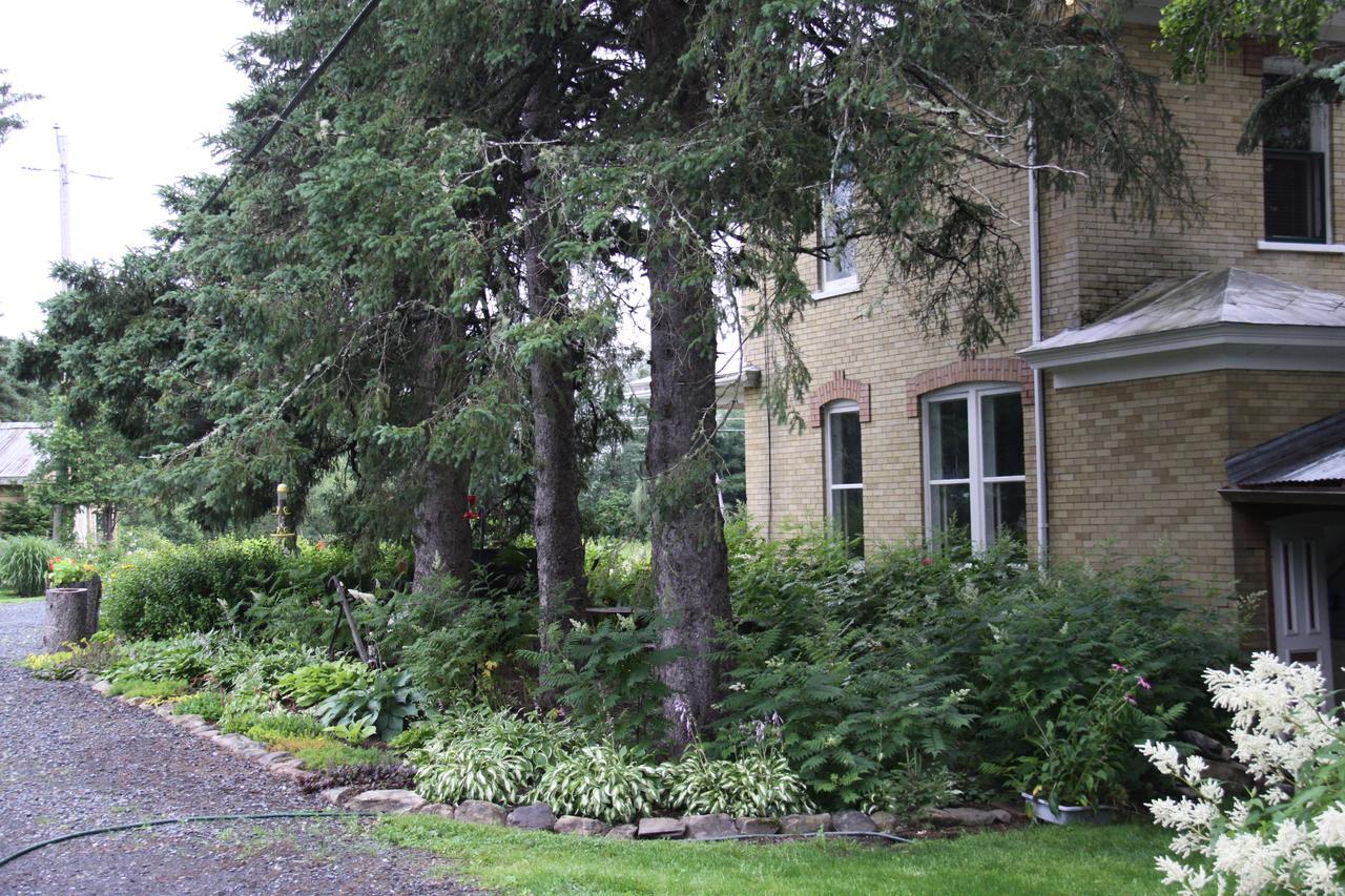 Auberge Taylor Manor Saint-Georges Exterior photo